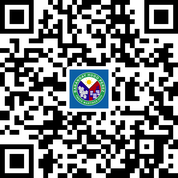 iOS App QR Code